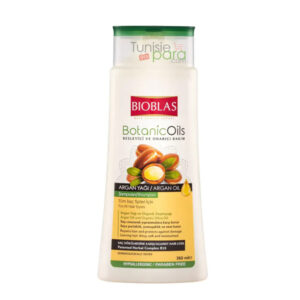 Bioblas Shampoing a lHuile dArgan ml jpg