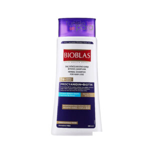 Bioblas Shampooing Anti Chute Procyanidin Biotin ml jpg