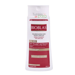 Bioblas Shampooing Ivy Plant Extract ml jpg