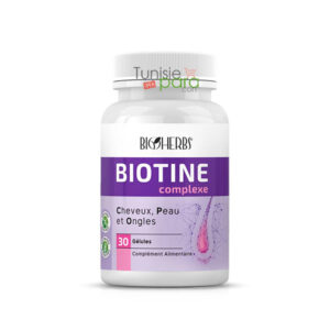 Bioherbs Nac Selenium Gelules jpg