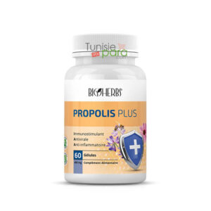 Bioherbs Nac Selenium Gelules jpg