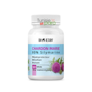 Bioherbs Nac Selenium Gelules jpg