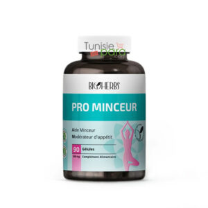 Bioherbs Pro Minceur Gelules Boite jpg