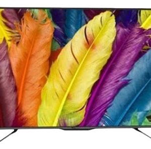 Téléviseur BIOLUX &Prime;SMART ECORSM +Récepteur Intégré