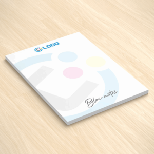 Bloc Notes