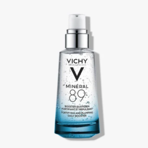 Booster hydratant Min ral Vichy flacon