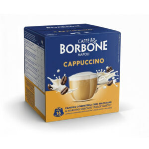 Borbone Cappuccino DG