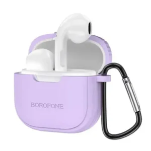 Borofone BW Écouteurs Sans Fil Bluetooth Violet