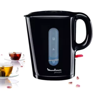 Bouilloire Moulinex W L BY Noir