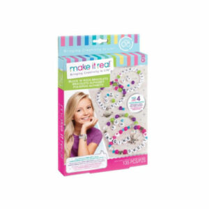 Bracelets Alphabet Make It Real e jpeg