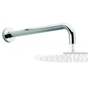 Bras de Douche Ronde Murale A jpg