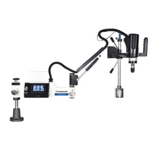 Bras de taraudage electrique Metallkraft GS ED