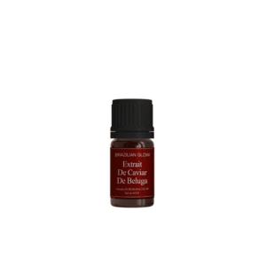 Brazilian Glow extrait de caviar de beluga png