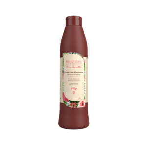 Brazilian Secrets Hair Pro Keratin Extreme Protein L