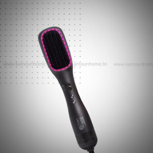 Brosse Séchoir Florence RPM W Gris