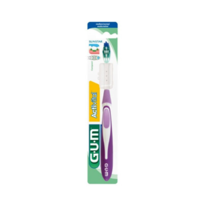 Brosse dents GUM Activital Medium