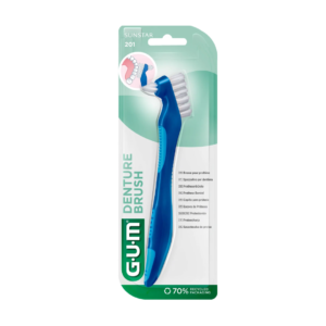 Brosse sp ciale proth se GUM