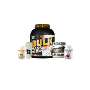 Bulk Mass Gsn Pack Pas Chere Gsn Nutrition