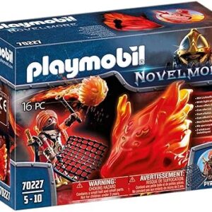 Burnham Raider et Fantome du Feu jpg