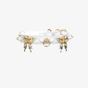 ButterflyPearlChoker