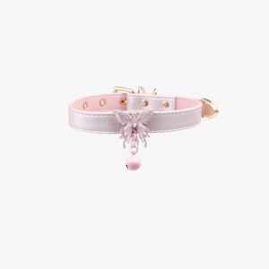 ButterflyPinkChoker
