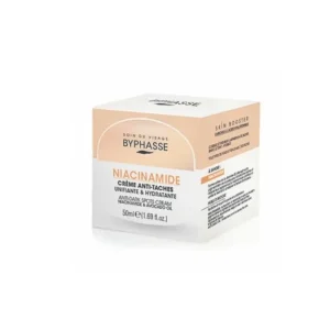 Byphasse Creme Niacinamide Anti Tache ml webp