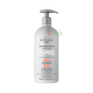 Byphasse Hair Pro Shampooing Cheveux secs ml jpg
