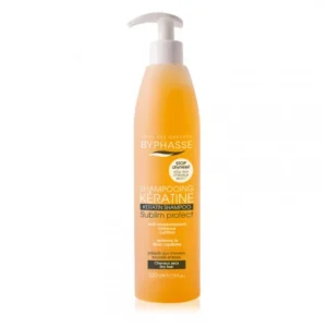 Byphasse Shampooing Keratine Sublim Protect ml webp