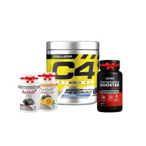 C Original Pre Workout Powder Cellucor