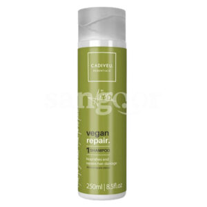 CADIVEU SHAMPOING ML VEGAN REPAIR