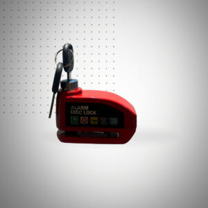 CADNA DISQUE SCOOT ALARME