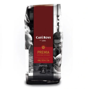 CAFEGrainPremiaKg