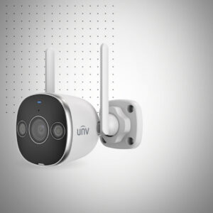 CAMERA WIFI BULLET MP DUAL LIGHT