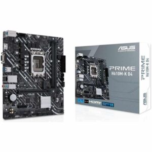 Carte mère ASUS PRIME HM K