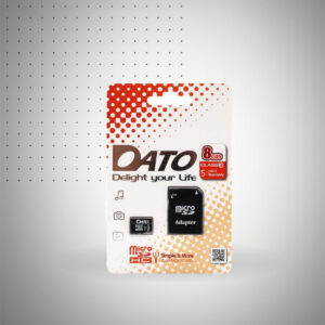CARTE MEMOIRE SD DATO GB