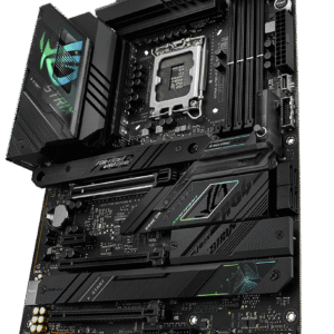 Carte mère ASUS ROG STRIX Z F GAMING WIFI