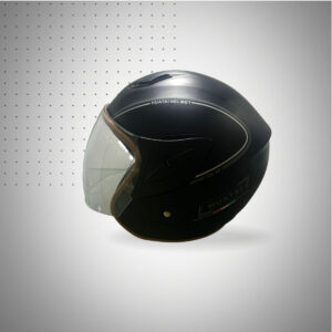 CASQUE DEMI HTK