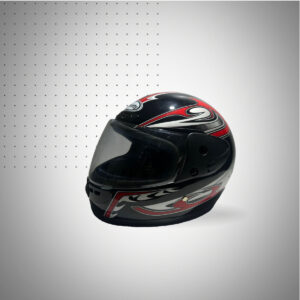 CASQUE INTEGRAL GM SIMPLE