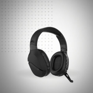 CASQUE FILAIRE STAR WAVE &# NOIR
