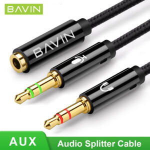 CASQUEETMICROPHONEDORDINATEURBAVINREFAUX cab cb b d aefba