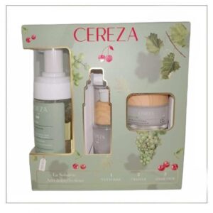 CEREZA Pure coffret anti imperfections jpg