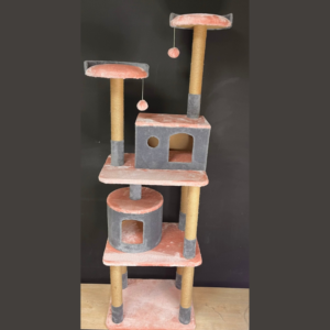 CHAGATE ARBREACHAT MULTI LEVEL