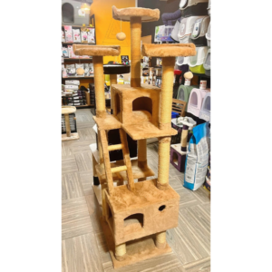 CHAGATE ARBREACHAT MULTI LEVELCM