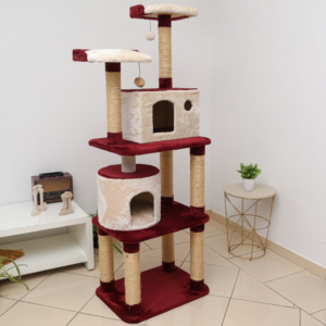 CHAGATE ARBREACHAT MULTI LEVEL