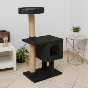 CHAGATE ARBREACHAT TIGROU