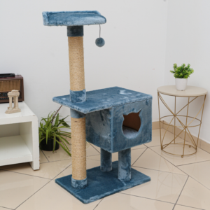 CHAGATE TIGROU BLEUCM