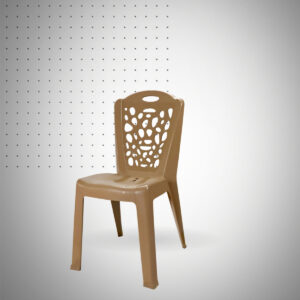 CHAISE SUPER BISTROT STONE