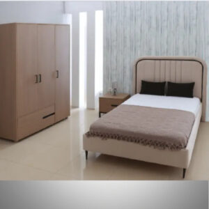 CHAMBRE JUNIOR CLARA FRESNO/NOIR