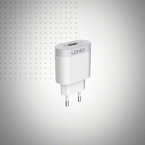 CHARGEUR SIYOTEAM LDINIO AC W