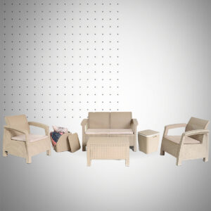 SALON CARTHAGE P GEREGE